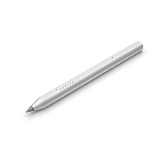 HP Lapiz MPP 2.0 Plateado recargable 3
