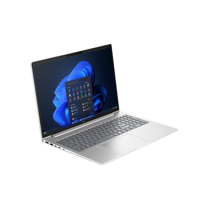 HP Portátil ProBook 4 G1iR B39VLAT Intel Core 5 120U 16 GB DDR5 512 GB SSD Windows 11 Pro 40.6 cm (16") WUXGA Plata 3
