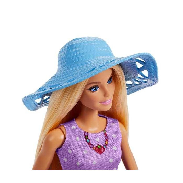 Muñeca barbie familia y amigos pack muñecas barbie y chelsea 4 Muñeca barbie familia y amigos pack muñecas barbie y chelsea 4