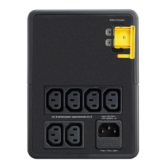 SAI Interactivo APC BVX1200LI 1