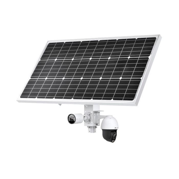 Panel solar monocristalino TP-Link VIGI SP9030 90 W 2 Panel solar monocristalino TP-Link VIGI SP9030 90 W 2