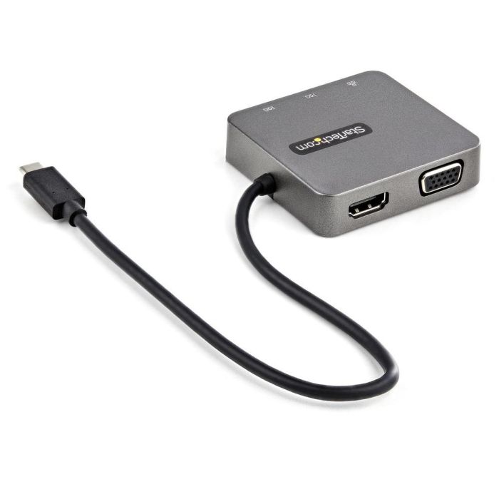 Docking Station Startech Usb Tipo C 1 Docking Station Startech Usb Tipo C 1