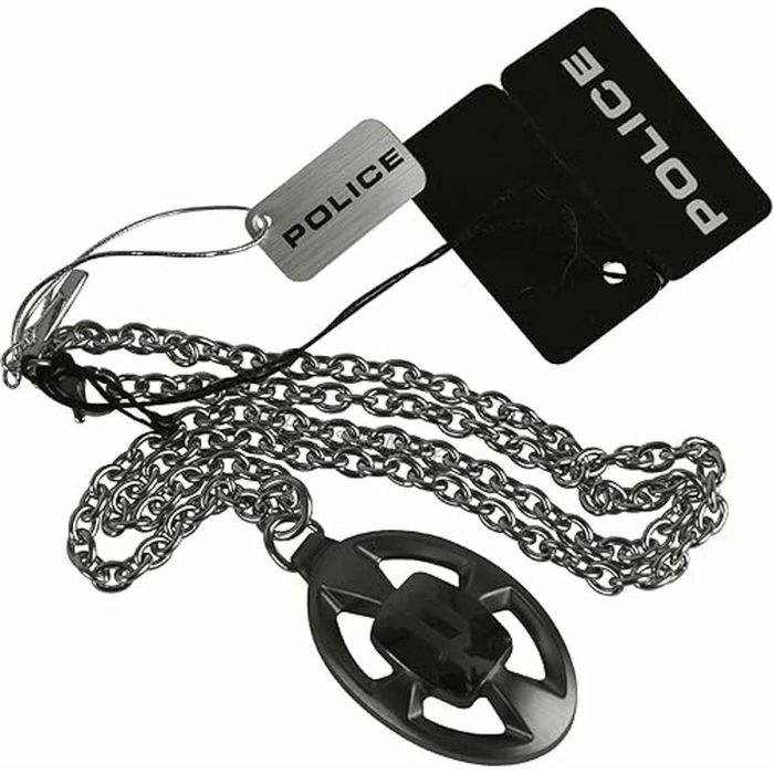 Colgante Hombre Police PJ.25319PSU.02 50 cm 1 Colgante Hombre Police PJ.25319PSU.02 50 cm 1