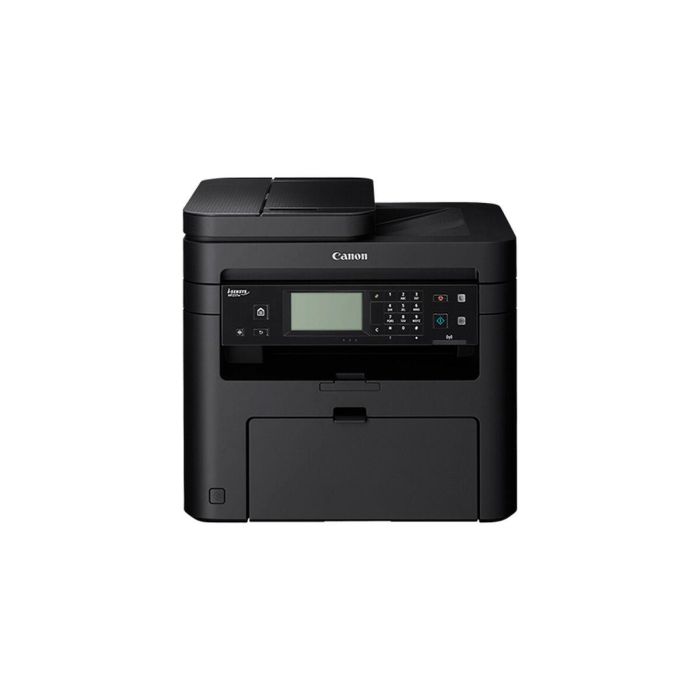 Multifuncion Canon Mf237 W Laser Monocromo I - Sensys 2 Multifuncion Canon Mf237 W Laser Monocromo I - Sensys 2