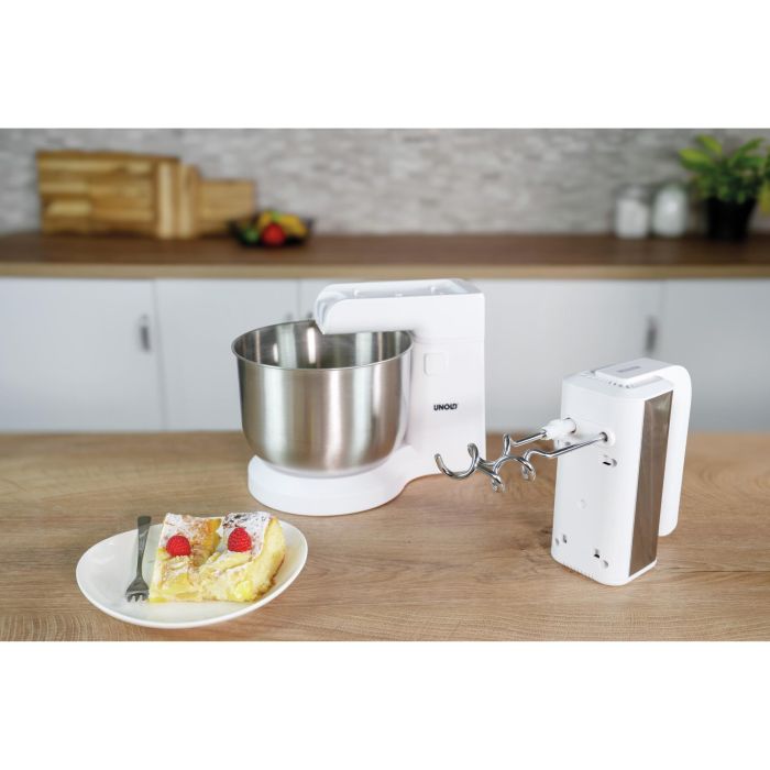 78720 Handmixer mit Rührschssel Hannah 5