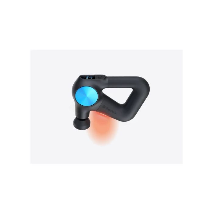 THERABODY Theragun PRO Plus Cold Attachment TG0003982-9A10 - Alivia el dolor y mejora la movilidad 1