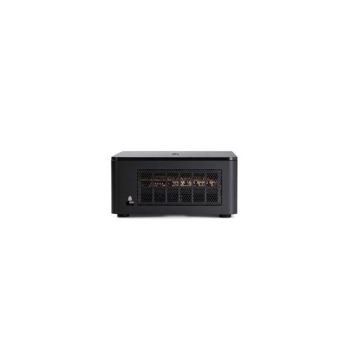 ASUS NUC 12 RNUC12WSHi50000I UCFF Negro 6 ASUS NUC 12 RNUC12WSHi50000I UCFF Negro 6