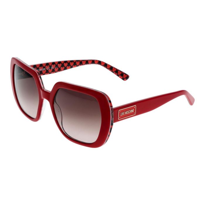 Gafas de Sol Mujer Love Moschino MOL082_S 56SSCHA Gafas de Sol Mujer Love Moschino MOL082_S 56SSCHA