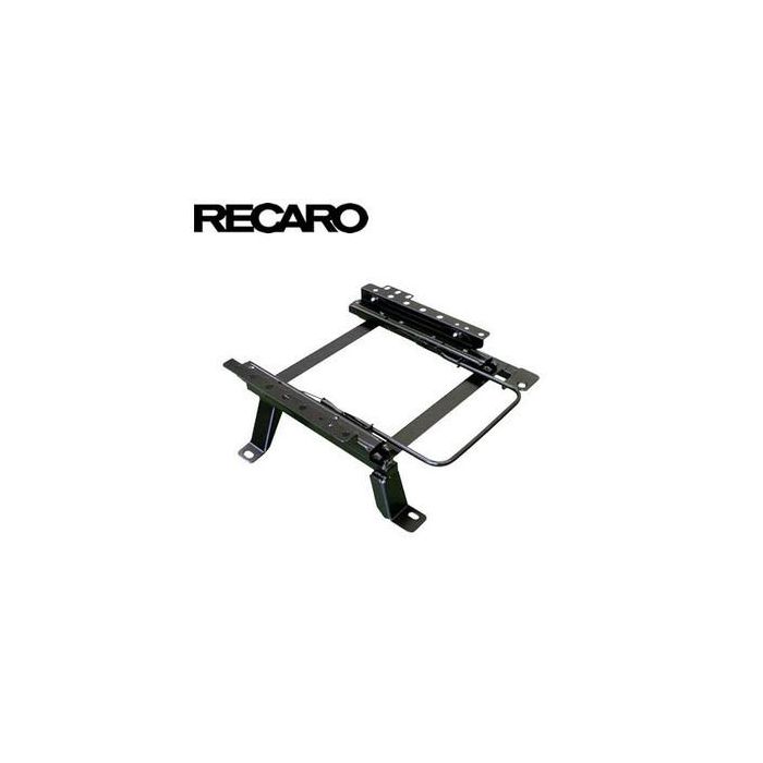Recaro REC85.14.27 Base Asiento Copiloto Volkswagen Golf 17,17CK (1978-1989) Sin Regulación Altura Original