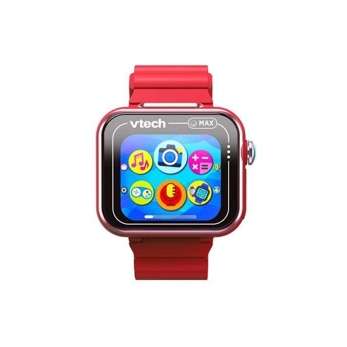 Smartwatch para Niños Vtech 80-531627-022 Rojo Smartwatch para Niños Vtech 80-531627-022 Rojo