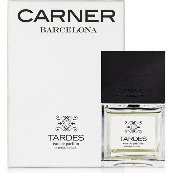 Carner Barcelona Tardes Edp 100 mL