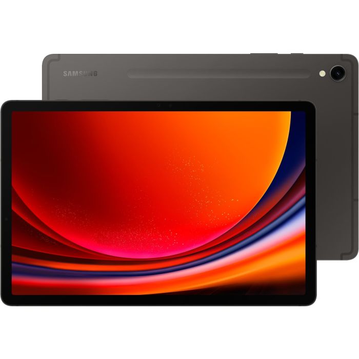 Samsung Galaxy Tab S9 EE SM-X716B Tablet 128GB LTE Graphite 11" Dynamic AMOLED 2X Android 13