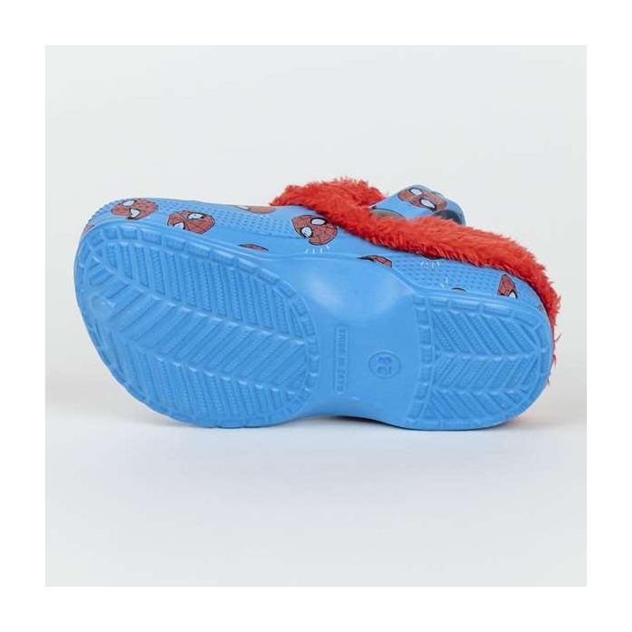 Zapatillas de Estar por Casa Spider-Man 26-27 3 Zapatillas de Estar por Casa Spider-Man 26-27 3