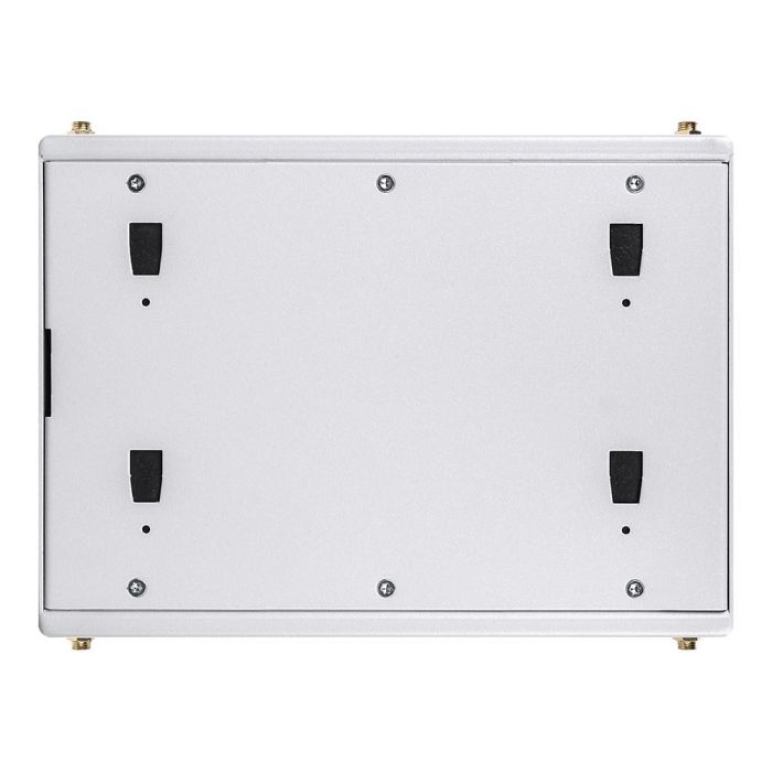 LANCOM IAP-5G (EU) Access Point Blanco 5G Metal IP50 4 Antenas Externas 2 dBi 2 Puertos Ethernet 10/100/1000 Mbit/s Soporte VLAN 3