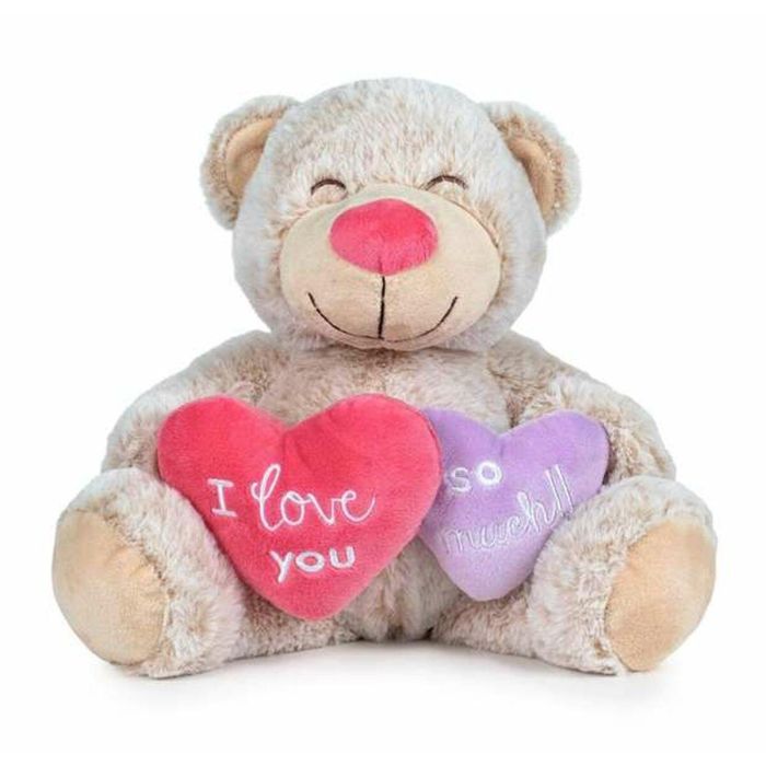 Lovely bear 37cm - modelos surtidos 1 Lovely bear 37cm - modelos surtidos 1