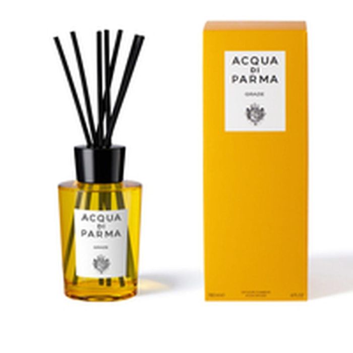 Ambientador Acqua Di Parma GRAZIE ROOM 180 ml 5