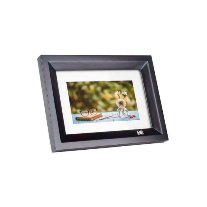 Marco Digital Kodak RDPF700B/ Pantalla 7"/ Negro 1 Marco Digital Kodak RDPF700B/ Pantalla 7"/ Negro 1