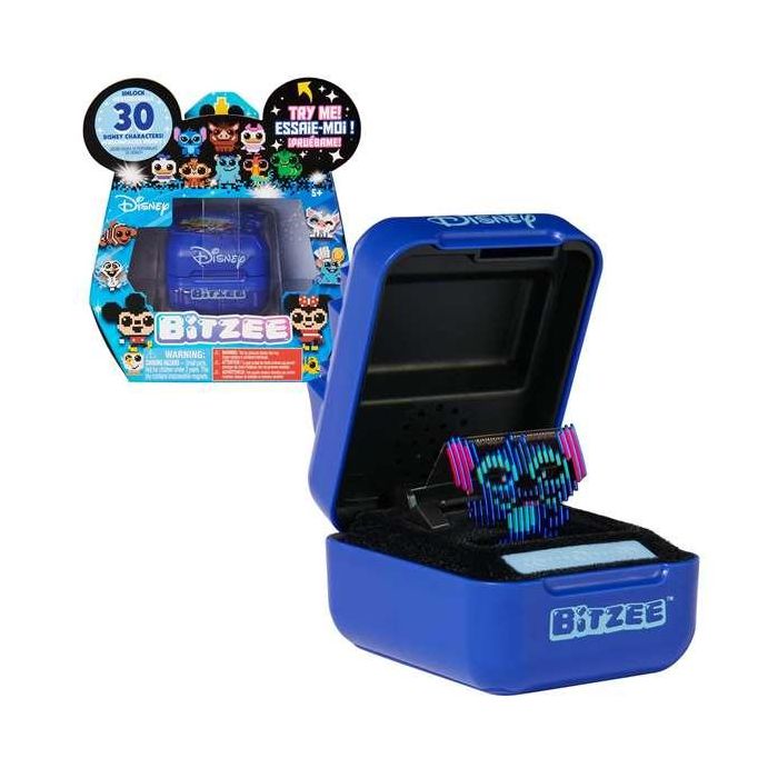 Mascota digital bitzee disney. una nueva forma de explorar el mundo disney. 3 Mascota digital bitzee disney. una nueva forma de explorar el mundo disney. 3