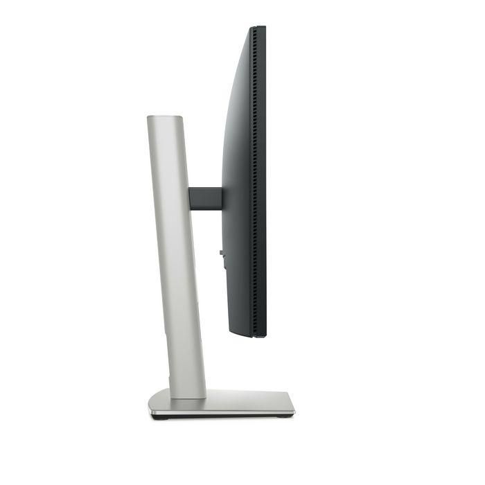 Dell P2425HE Monitor de Computadora Serie P, Pantalla LCD de 24 Pulgadas (61 cm) Full HD 1920x1080, Color Negro 4