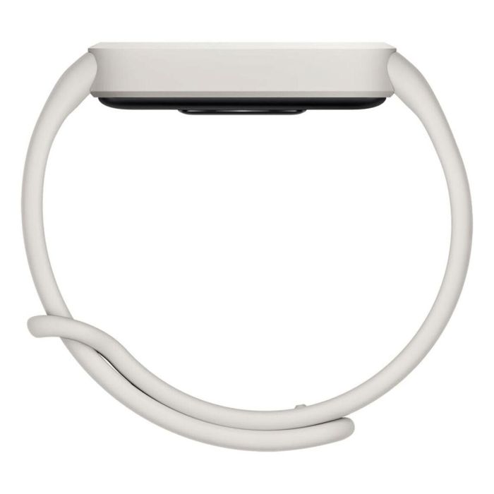 Pulsera de Actividad Xiaomi Smart Band 9 Active Blanco 1,47" 1 Pulsera de Actividad Xiaomi Smart Band 9 Active Blanco 1,47" 1