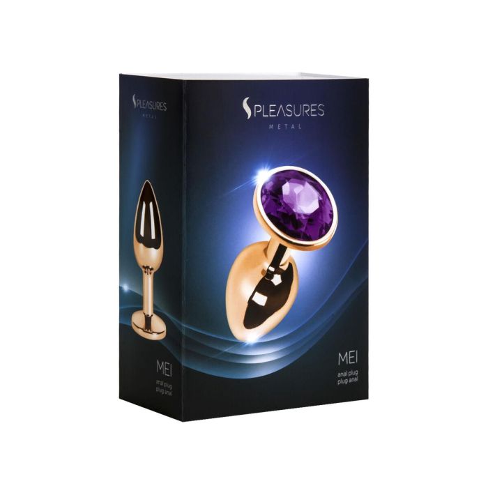 Plug Anal S Pleasures 2 Plug Anal S Pleasures 2