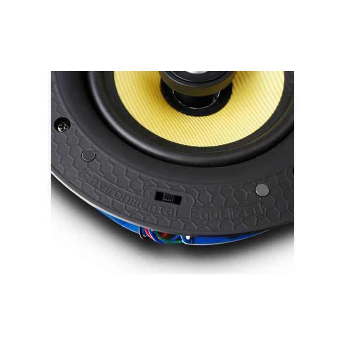 LD Systems Integration Serie Contractor (LDCFL52100V) 5.25" Frameless 2-Way In-Wall Speaker100 V Warranty 2 Years (Pu6) 3 LD Systems Integration Serie Contractor (LDCFL52100V) 5.25" Frameless 2-Way In-Wall Speaker100 V Warranty 2 Years (Pu6) 3