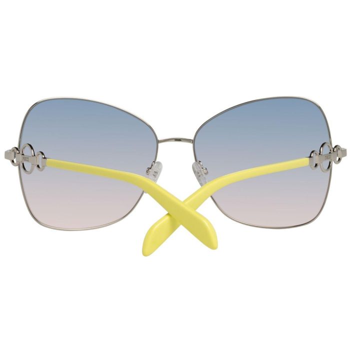 Gafas de Sol Mujer Emilio Pucci EP0147-5920W ø 59 mm 1 Gafas de Sol Mujer Emilio Pucci EP0147-5920W ø 59 mm 1