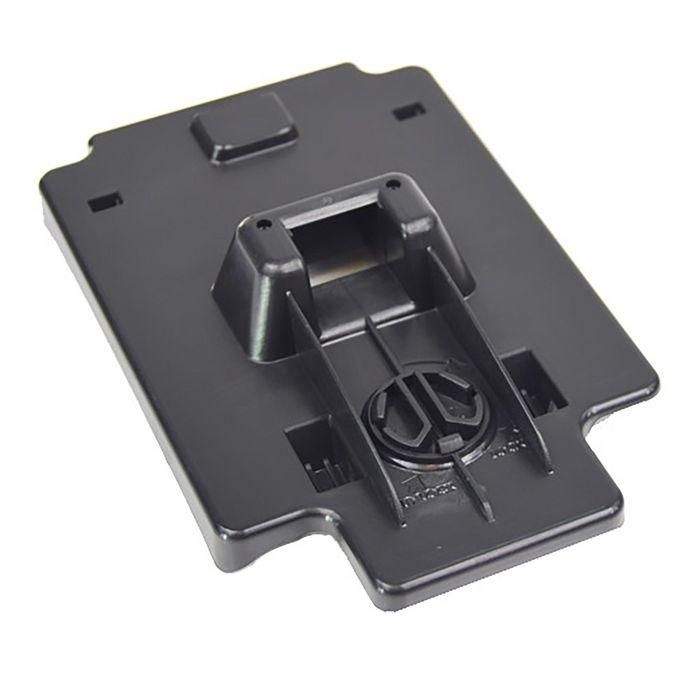 Havis Custom Backplate for Worldline Yomani Multi-Lane to mount to any FlexiPole Payment Terminal Stand Havis Custom Backplate for Worldline Yomani Multi-Lane to mount to any FlexiPole Payment Terminal Stand