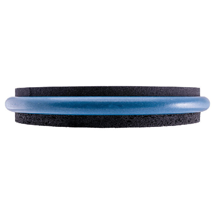 Pad De Prácticas Zildjian Reflexx 10" Azul 1