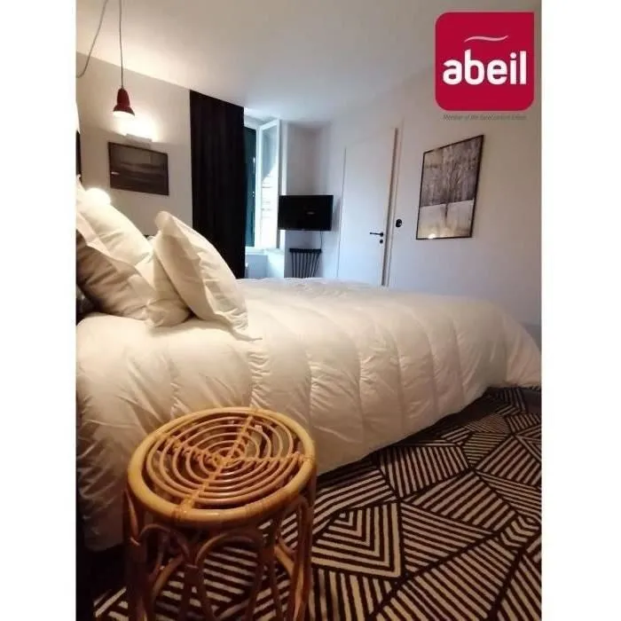 Abeil Edredón Ultima Comfort 450 - 140 x 200 cm 2