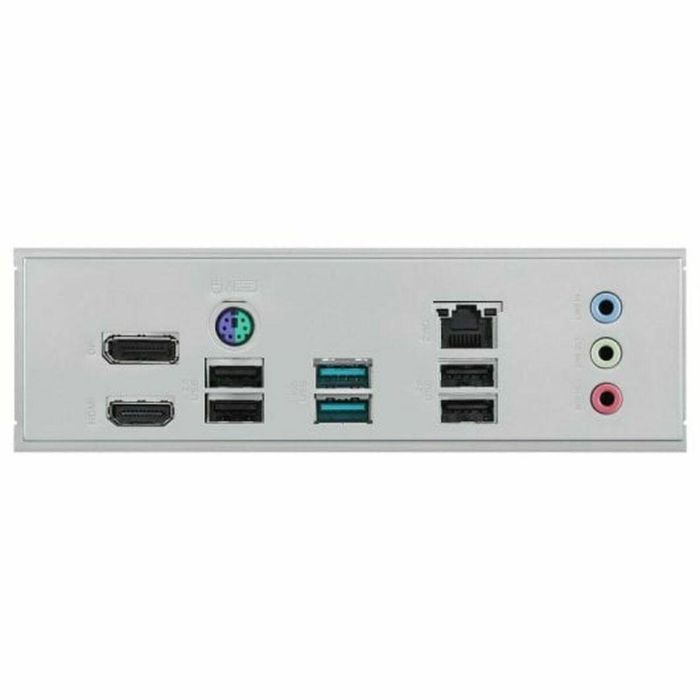 ASUS ASU1705279857602 Placa base PRIME B760M-PLUS Intel B760 LGA 1700 micro ATX 19 ASUS ASU1705279857602 Placa base PRIME B760M-PLUS Intel B760 LGA 1700 micro ATX 19