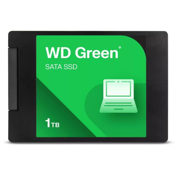 M.2 WD Green SATA 250TB Internal Solid State Drive 6Gb/s - WDS250G5G0A-00CPT0 0 M.2 WD Green SATA 250TB Internal Solid State Drive 6Gb/s - WDS250G5G0A-00CPT0 0