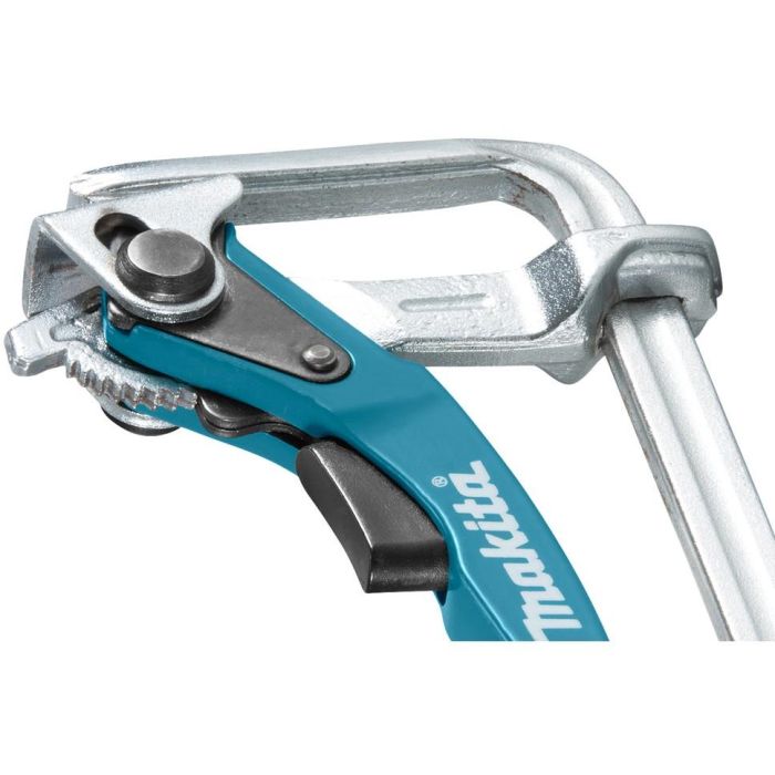 Makita 199826-6 Klemmzwingen Set 2stk. 5
