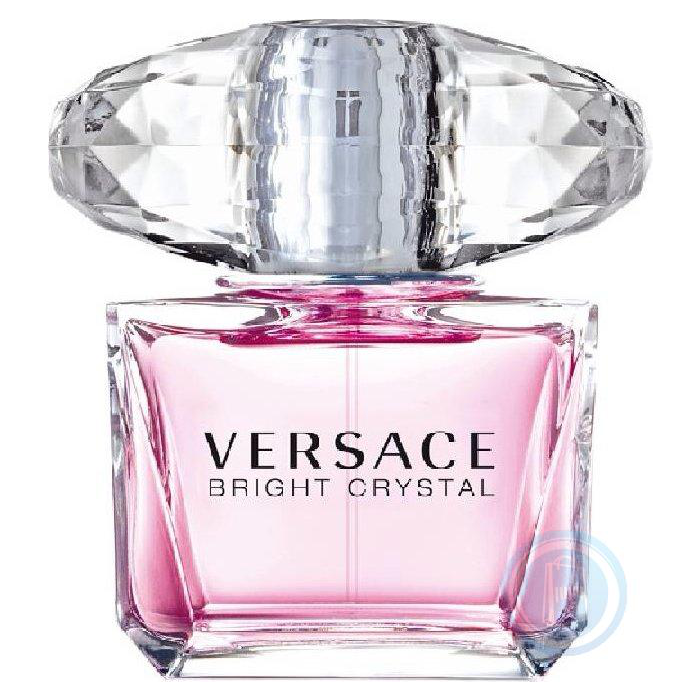 Versace Bright Crystal Eau de Toilette 90 mL Versace Bright Crystal Eau de Toilette 90 mL