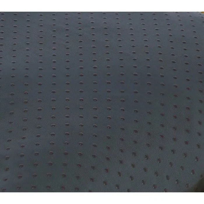 Kerbl Cesta Esponjosa KER4018653211229 Gris claro Ø60 x 18 cm 1