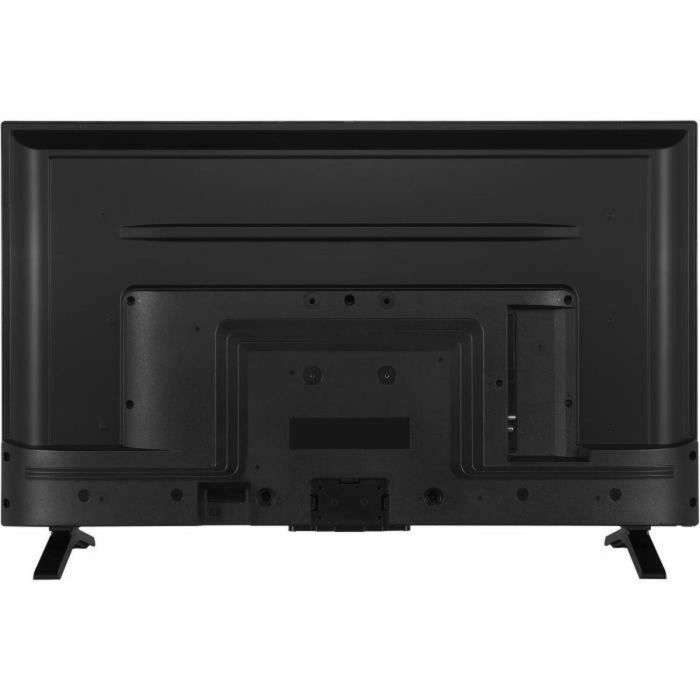 Toshiba 43UA2363DG Televisor LED 43'' 4K UHD Dolby Vision Android TV Conectado 3xHDMI WiFi 2