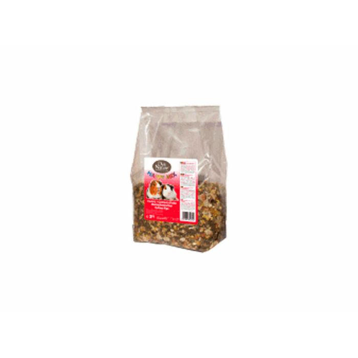 Pienso Deli Nature Happy Mix Cobaya 3 Kg