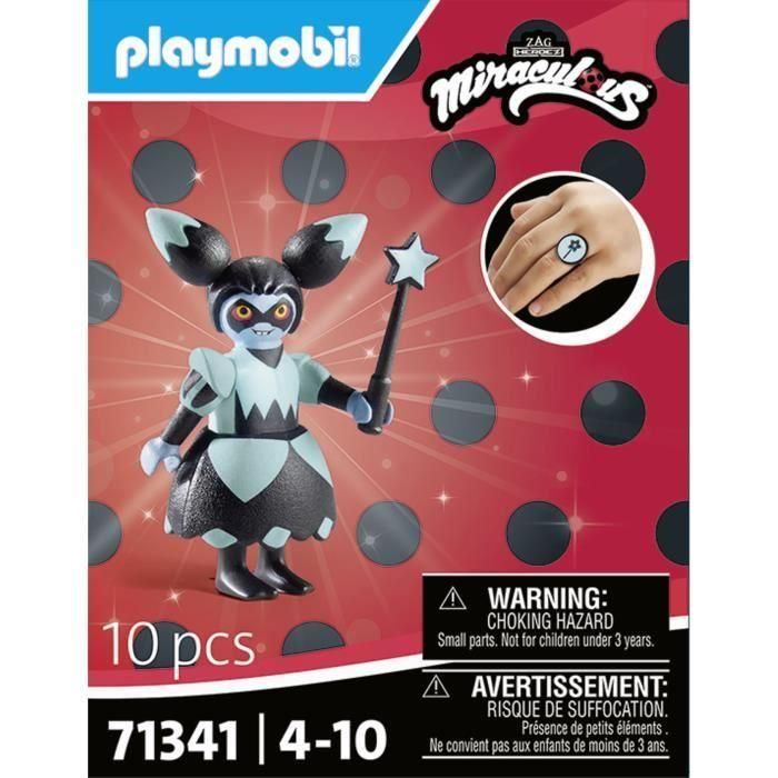 PLAYMOBIL 71341 Milagroso: Titiritero 2 PLAYMOBIL 71341 Milagroso: Titiritero 2