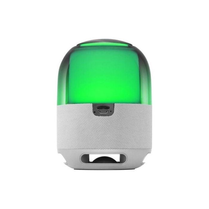 Altavoz con Bluetooth Mars Gaming MS-FLOW/ 15W/ 1.0/ Blanco 2 Altavoz con Bluetooth Mars Gaming MS-FLOW/ 15W/ 1.0/ Blanco 2