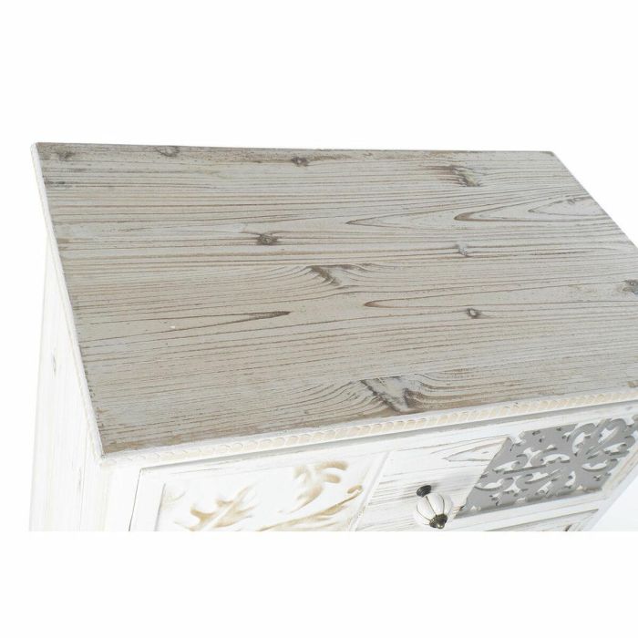 Cajonera DKD Home Decor 8424001273065 56,5 x 34,3 x 109 cm Madera Árabe 2