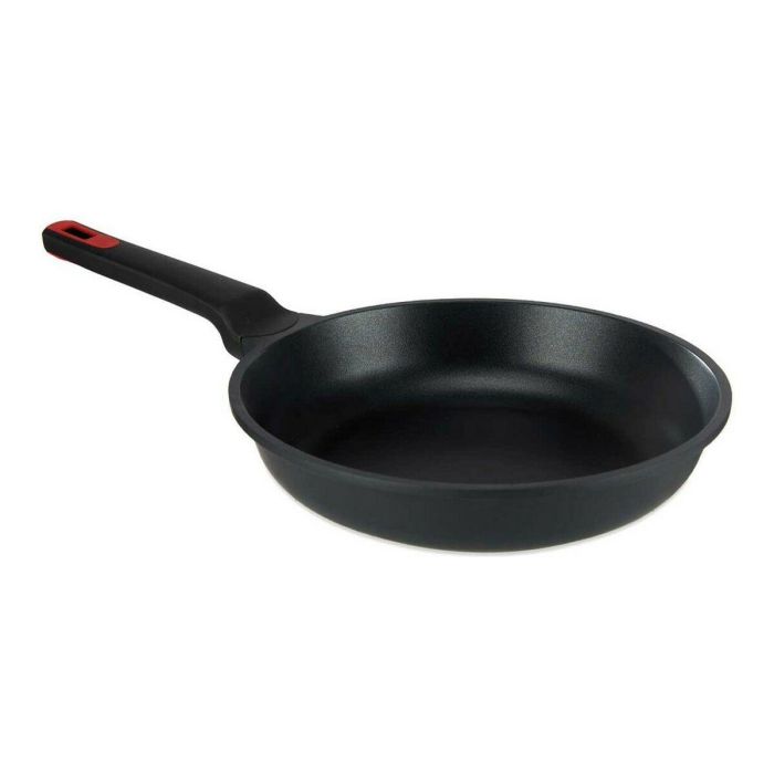 Sartén Molten Negro Aluminio (Ø 28 cm) 0 Sartén Molten Negro Aluminio (Ø 28 cm) 0
