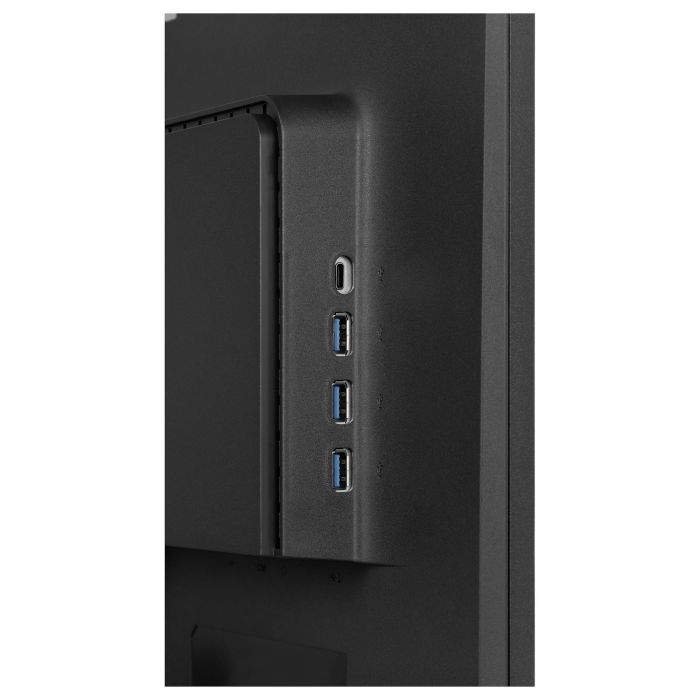 iiyama Monitor XU2495WSU-B7 24" WUXGA IPS USB-C HDMI DP 3