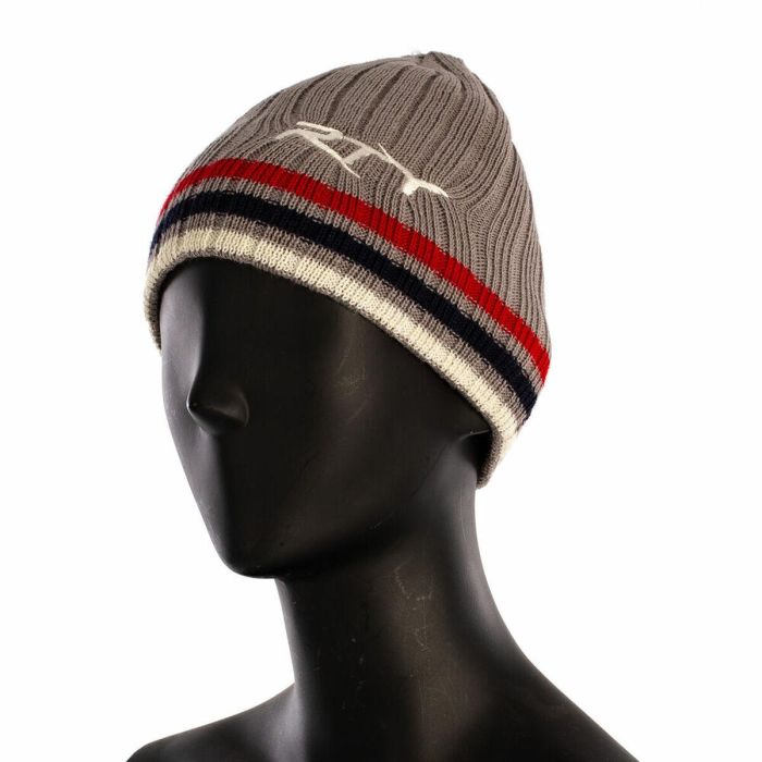 Gorro Deportivo RTY Gris Talla única 3