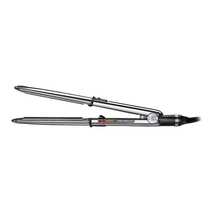Plancha de Pelo Babyliss BAB3100EPE Negro Plateado 45 W 1 Pieza (1 unidad)
