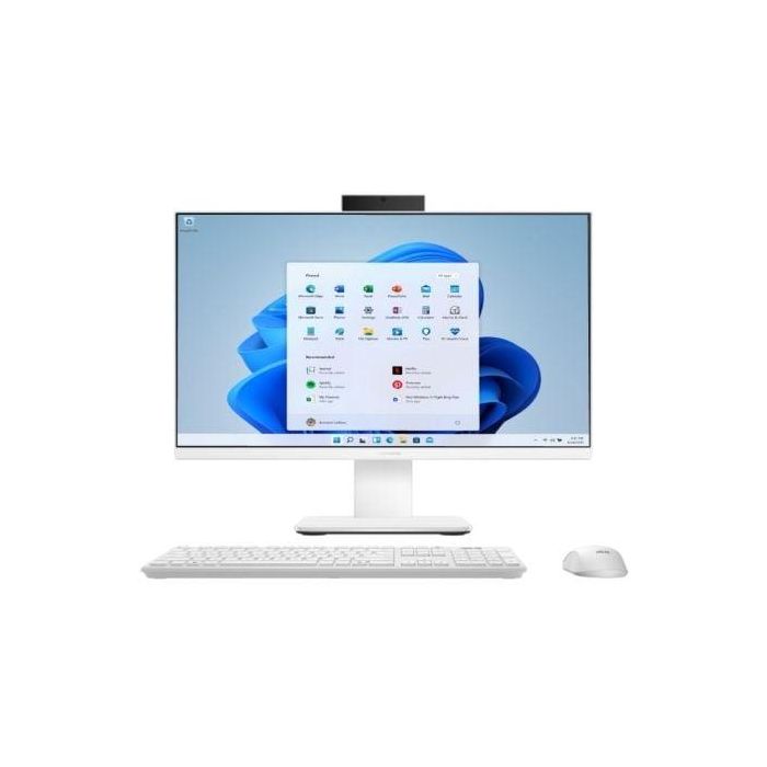PC All in One Asus V400 V440VAK-WPC105W Intel Core i3-1315U/ 8GB/ 512GB SSD/ 23.8"/ Win11