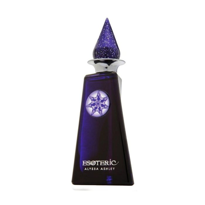 Esoteric Alyssa Ashley Eau De Perfume 100 mL Vaporizador