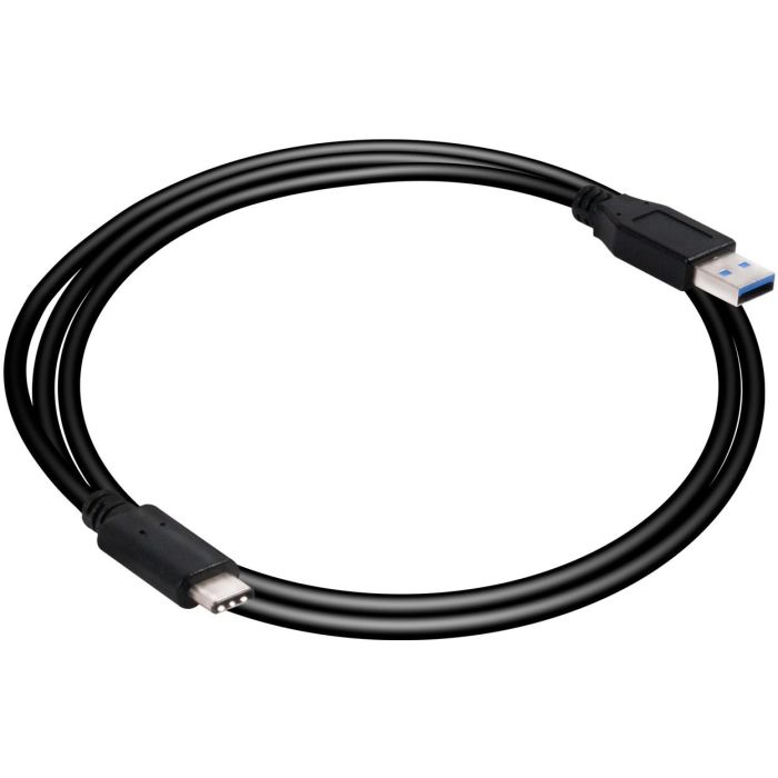 Club3D Cable USB 3.1 Tipo C a Tipo A Power Delivery 1m Macho/Macho 2 Club3D Cable USB 3.1 Tipo C a Tipo A Power Delivery 1m Macho/Macho 2