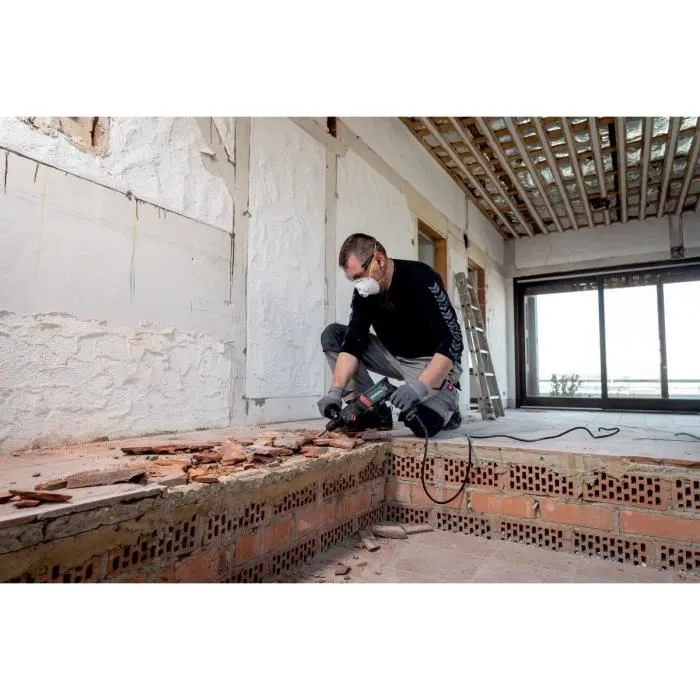 Metabo Taladro percutor combinado KHE 2645 3