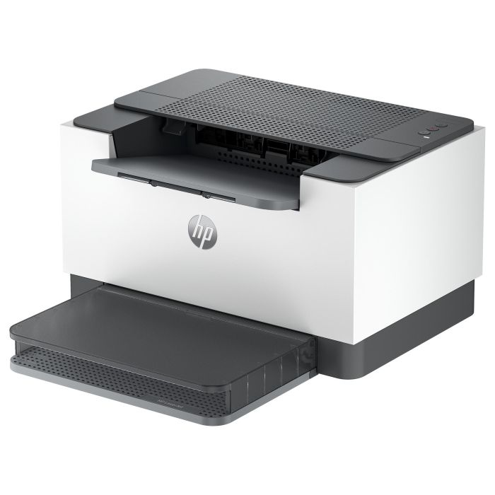 HP Impresora Láser Monocromo LaserJet M209d Dúplex Blanca 8J9L0F 1