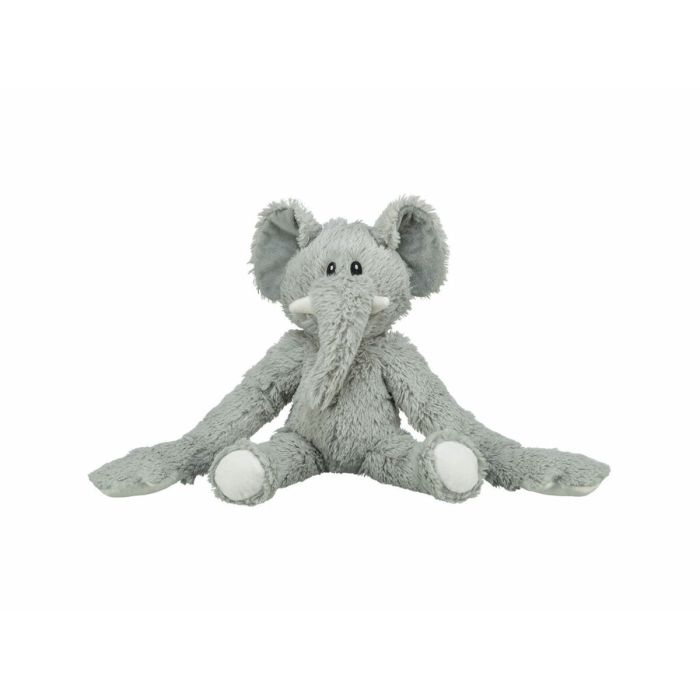 Peluche para perros Trixie Poliéster Elefante 41 cm 4